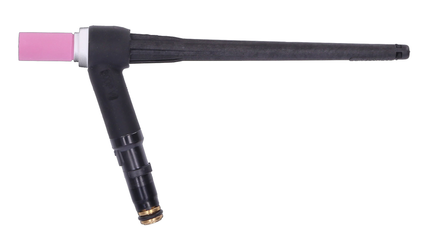 FRONIUS TTB 300 P forgatható pisztolyfej